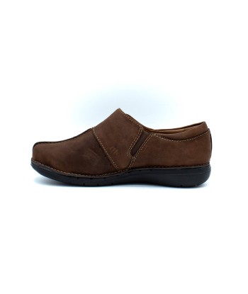 CLARKS  Un Loop Ave slip-on Les êtres humains sont 