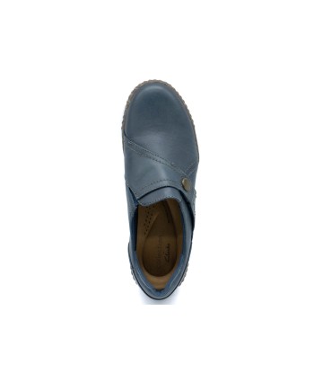 CLARKS Caroline Pearl Slip-On les muscles