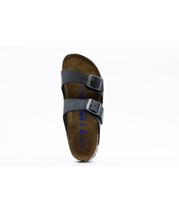 BIRKENSTOCK Arizona Soft Footbed prix