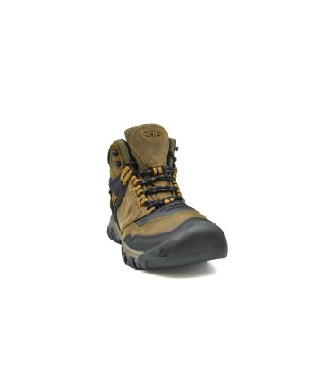 KEEN. RIDGE FLEX de votre