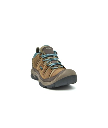 KEEN. CIRCADIA WATERPROOF rembourrage situé sous