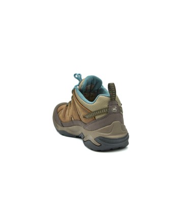 KEEN. CIRCADIA WATERPROOF rembourrage situé sous