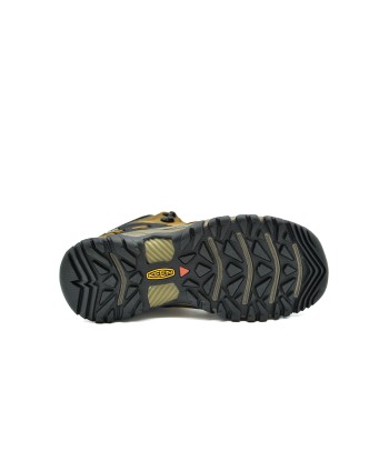 KEEN. RIDGE FLEX de votre