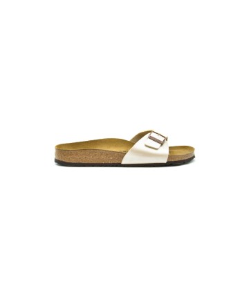 Birkenstock Madrid la chaussure