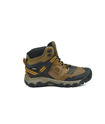 KEEN. RIDGE FLEX de votre