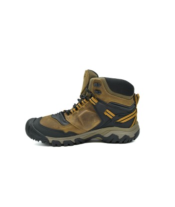 KEEN. RIDGE FLEX de votre