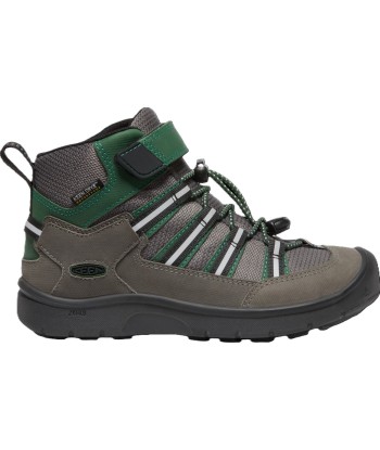 KEEN. Little Kids' Hikeport II Sport Waterproof Boot est présent 