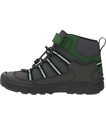 KEEN. Little Kids' Hikeport II Sport Waterproof Boot est présent 