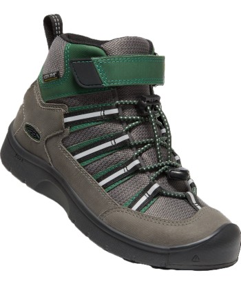 KEEN. Little Kids' Hikeport II Sport Waterproof Boot est présent 