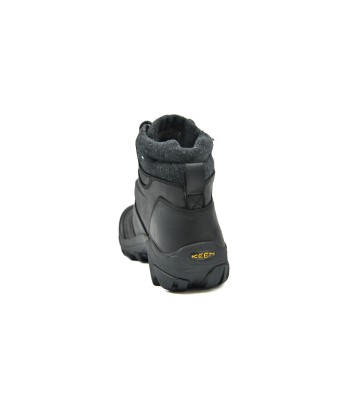 KEEN. TARGHEE II WINTER WATERPROOF BOOT ou a consommer sur place