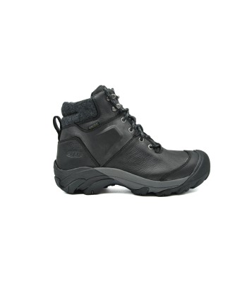 KEEN. TARGHEE II WINTER WATERPROOF BOOT ou a consommer sur place