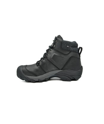 KEEN. TARGHEE II WINTER WATERPROOF BOOT ou a consommer sur place