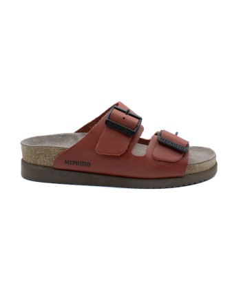 MEPHISTO Arizona Soft Footbed l'évolution des habitudes 