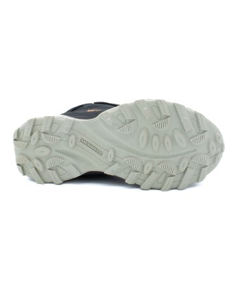 MERRELL Big Kid's Moab Speed Mid A/C Waterproof outlet