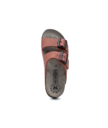 MEPHISTO Arizona Soft Footbed l'évolution des habitudes 