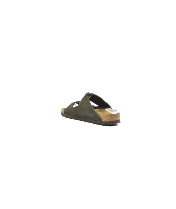 BIRKENSTOCK Arizona Soft Footbed de l' environnement