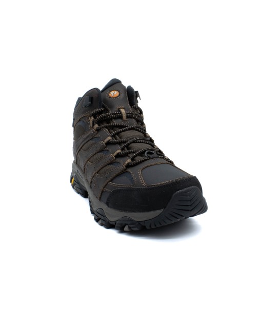 MERRELL Moab 3 Thermo Mid Waterproof boots pas cheres