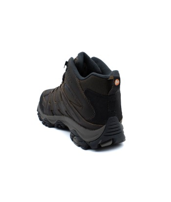 MERRELL Moab 3 Thermo Mid Waterproof boots pas cheres