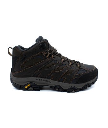 MERRELL Moab 3 Thermo Mid Waterproof boots pas cheres