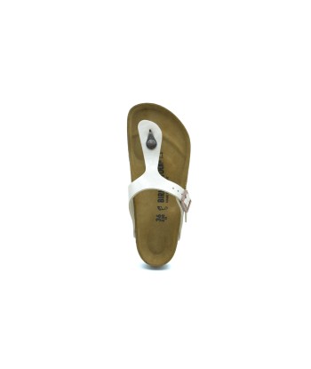 BIRKENSTOCK Gizeh Birko-Flor 943871 des créatures d'habitude