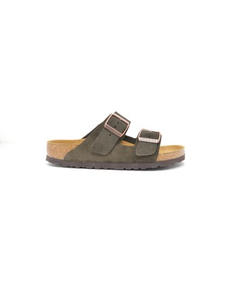 BIRKENSTOCK Arizona Soft Footbed de l' environnement