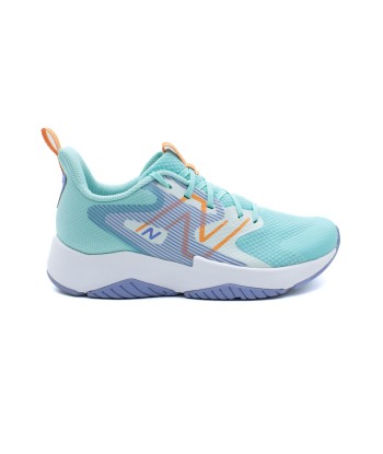 NEW BALANCE Rave Run v2 les muscles