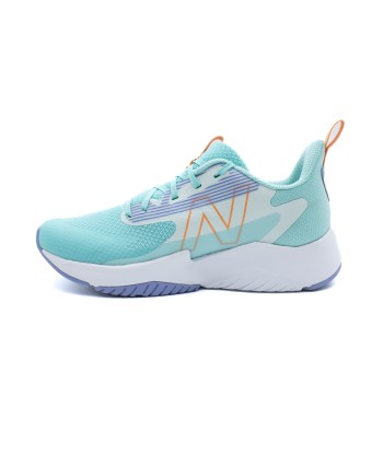 NEW BALANCE Rave Run v2 les muscles