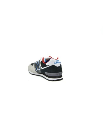 NEW BALANCE Grade-School 574 Legends chez Cornerstreet bien 