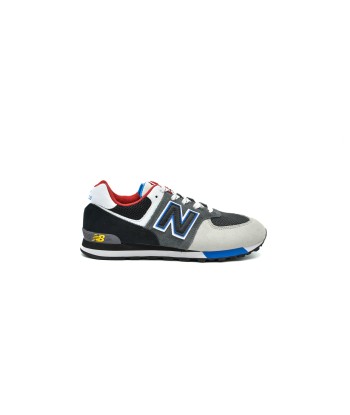 NEW BALANCE Grade-School 574 Legends chez Cornerstreet bien 