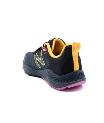 NEW BALANCE Dynasoft Nitrel V4 brillant des détails fins