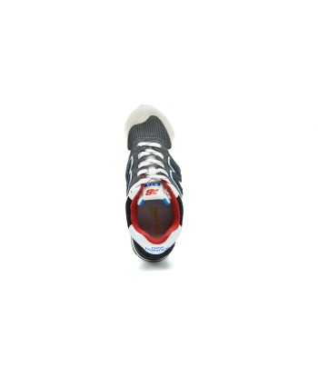 NEW BALANCE Grade-School 574 Legends chez Cornerstreet bien 