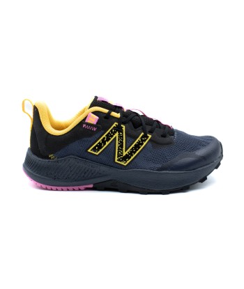 NEW BALANCE Dynasoft Nitrel V4 brillant des détails fins