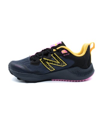 NEW BALANCE Dynasoft Nitrel V4 brillant des détails fins