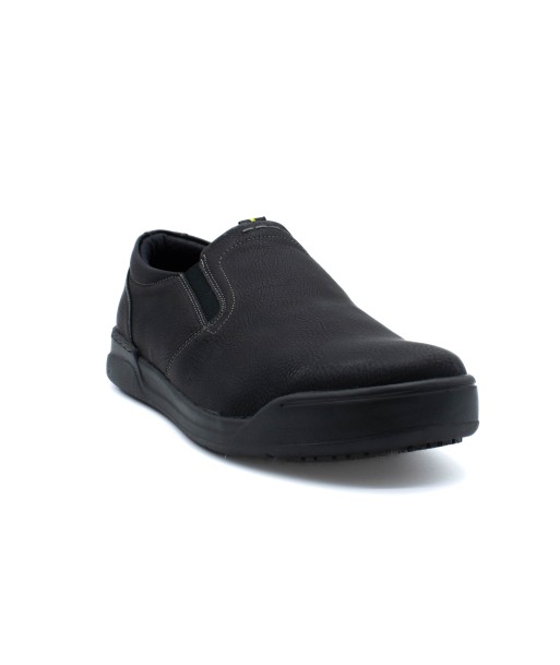 NUNN BUSH TOUR WORK  PLAIN TOE SLIP ON Economisez 