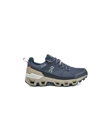 ON Cloudwander Waterproof sneakers l'achat 