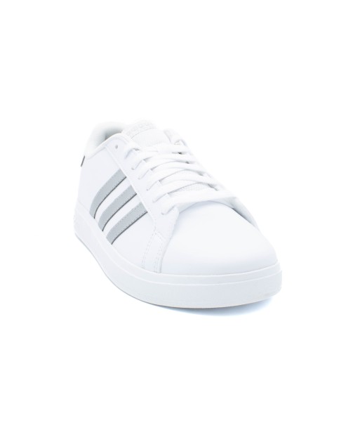 ADIDAS GRAND COURT LIFESTYLE TENNIS LACE-UP l'évolution des habitudes 