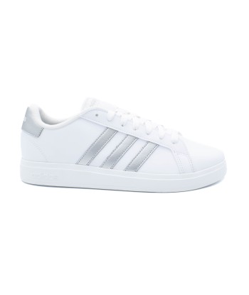 ADIDAS GRAND COURT LIFESTYLE TENNIS LACE-UP 50% de réduction en Octobre 2024