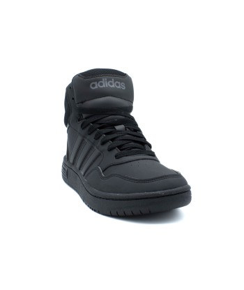 ADIDAS HOOPS MID 2023