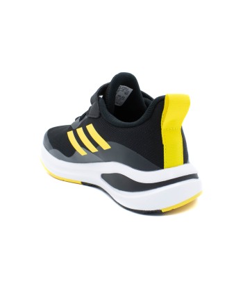 ADIDAS FORTARUN SPORT RUNNING ELASTIC LACE AND TOP STRAP SHOES Profitez des Offres !