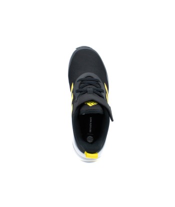 ADIDAS FORTARUN SPORT RUNNING ELASTIC LACE AND TOP STRAP SHOES Profitez des Offres !