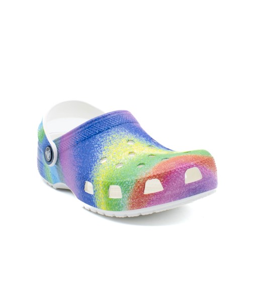 CROCS Classic Spray Dye Clog 2024