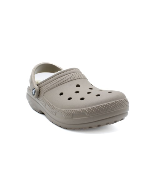 CROCS. CLASSIC LINED CLOG livraison gratuite