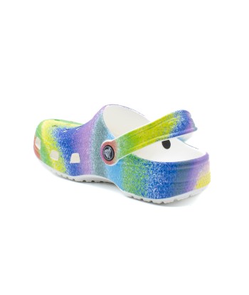 CROCS Classic Spray Dye Clog 2024