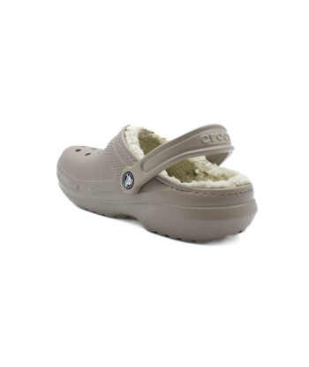 CROCS. CLASSIC LINED CLOG livraison gratuite