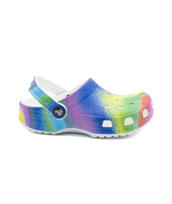 CROCS Classic Spray Dye Clog 2024