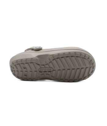 CROCS. CLASSIC LINED CLOG livraison gratuite