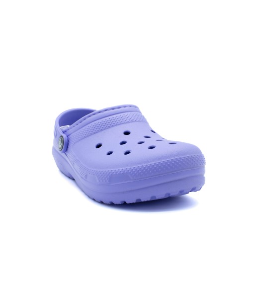 CROCS CLASSIC LINED CLOG Dans la société mordern