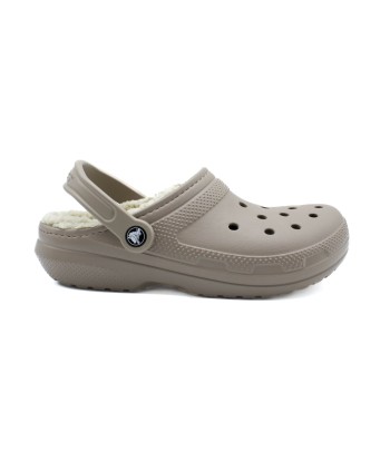 CROCS. CLASSIC LINED CLOG livraison gratuite