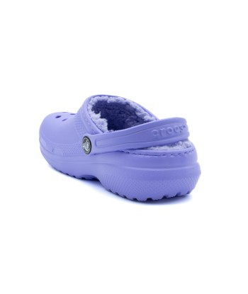 CROCS CLASSIC LINED CLOG Dans la société mordern