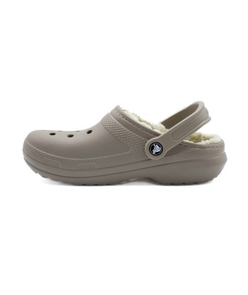 CROCS. CLASSIC LINED CLOG livraison gratuite